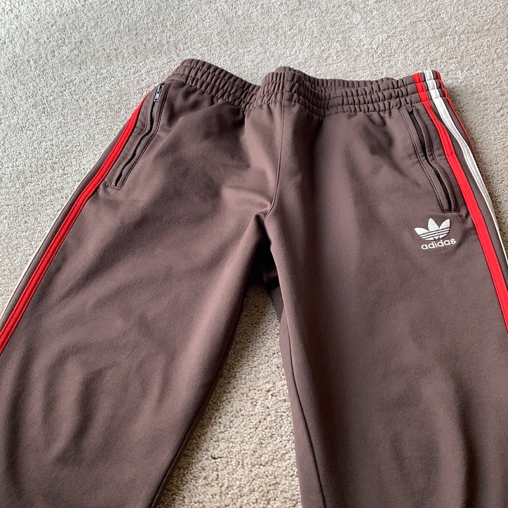 Adidas track pant